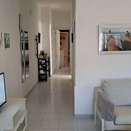 Faro De Sardina Apartment Ngoại thất bức ảnh