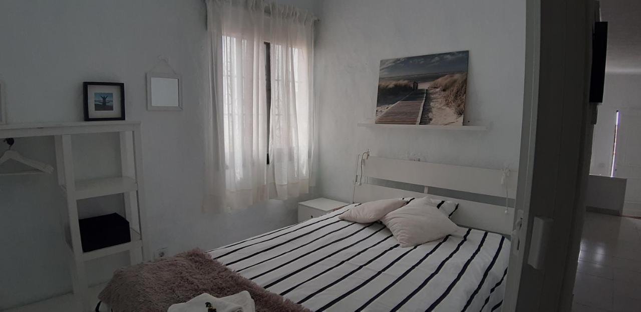 Faro De Sardina Apartment Ngoại thất bức ảnh