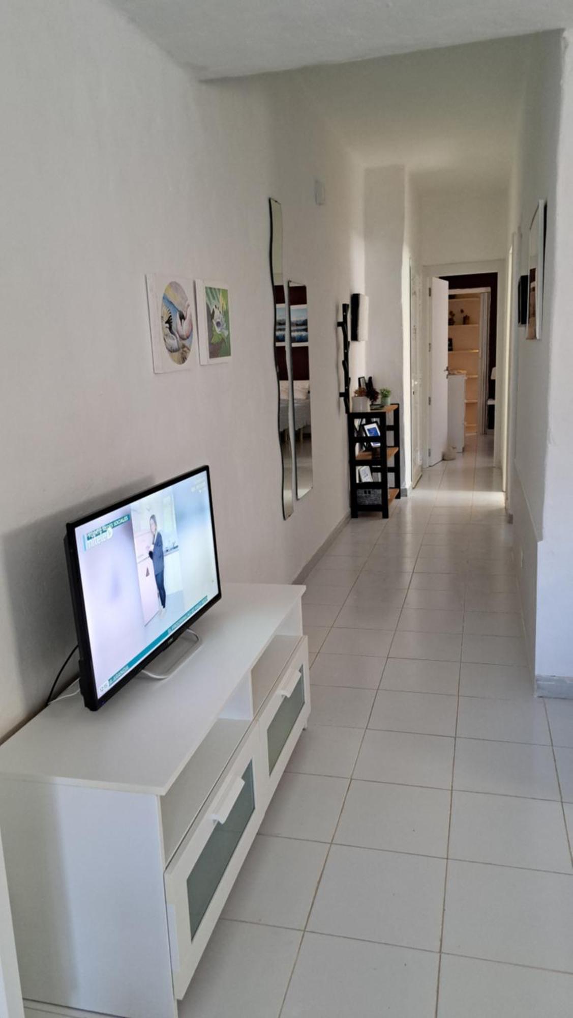 Faro De Sardina Apartment Ngoại thất bức ảnh