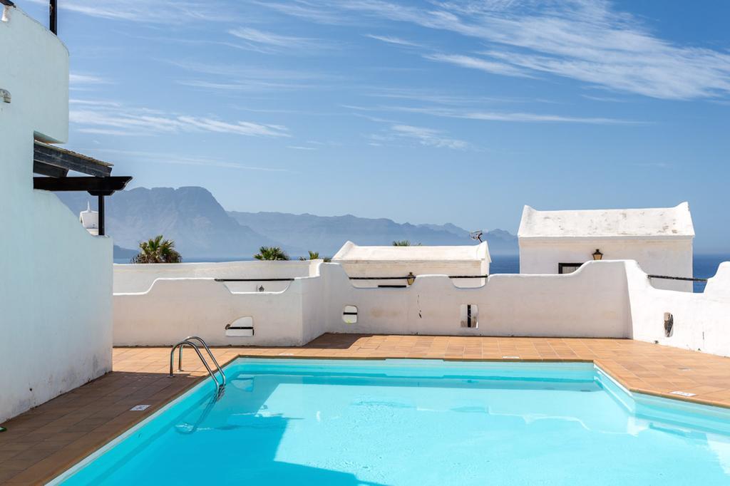 Faro De Sardina Apartment Ngoại thất bức ảnh