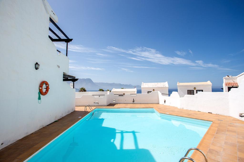 Faro De Sardina Apartment Ngoại thất bức ảnh