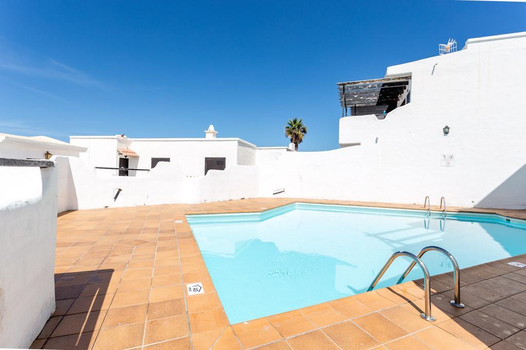Faro De Sardina Apartment Ngoại thất bức ảnh