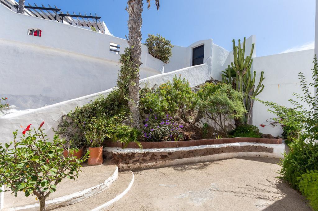 Faro De Sardina Apartment Ngoại thất bức ảnh