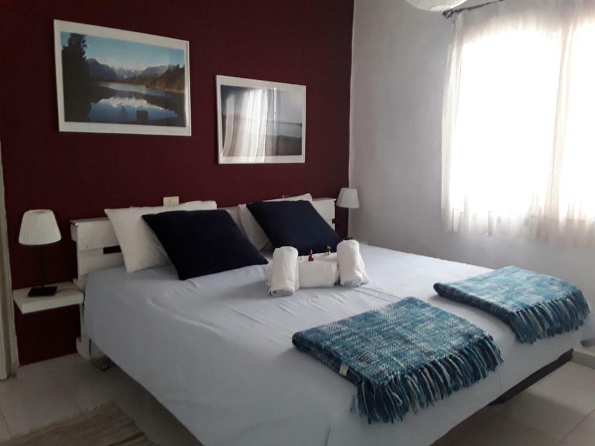 Faro De Sardina Apartment Ngoại thất bức ảnh