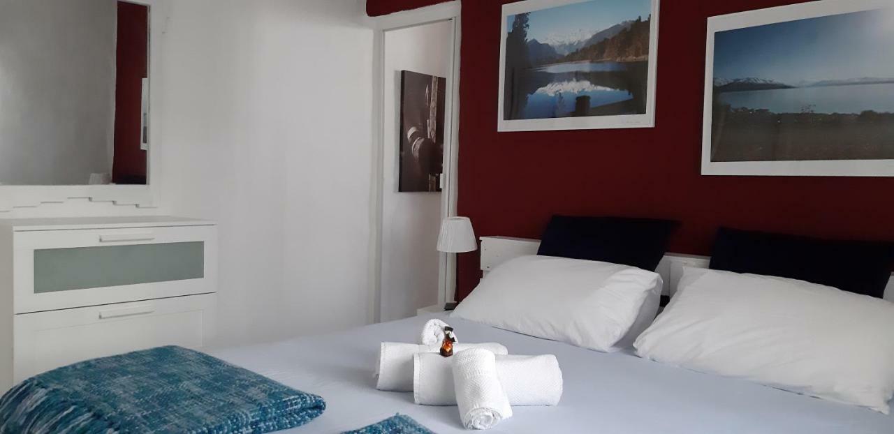 Faro De Sardina Apartment Ngoại thất bức ảnh